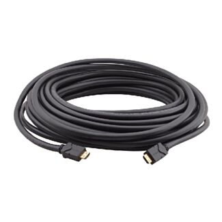 Kramer CP-HM/HM/ETH-45 – HDMI cable with Ethernet, plenum, 14 m