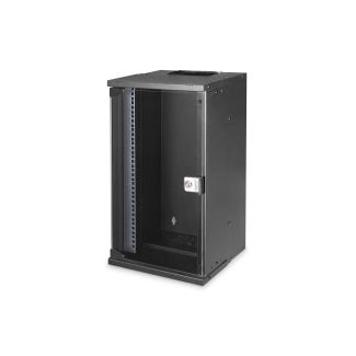 Digitus Wall Mounting Cabinet SOHO PRO - 254 mm (10") - 315x300 mm (BxT)