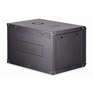 Digitus Wall-mounted enclosure Dynamic Basic series - 600x450 mm (WxD)
