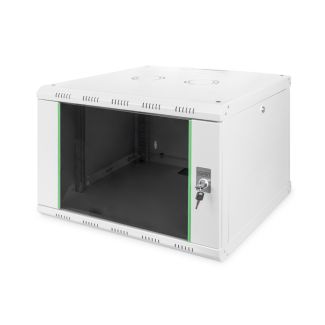 Digitus Wall Mounting Cabinet Unique Series - 600x600 mm (WxD)