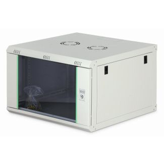 Digitus Wall-mounted enclosure Dynamic Basic series - 600x600 mm (WxD)