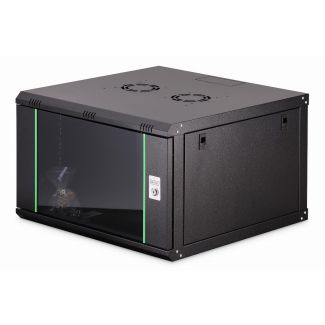 Digitus Wall-mounted enclosure Dynamic Basic series - 600x600 mm (WxD)