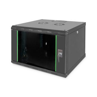 Digitus Wall Mounting Cabinet Unique Series - 600x600 mm (WxD)