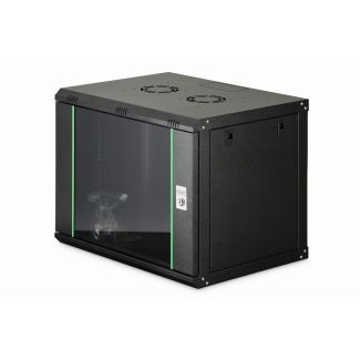 Digitus Wall-mounted enclosure Dynamic Basic series - 600x450 mm (WxD)
