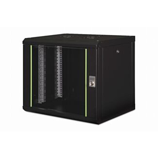 Digitus Wall Mounting Cabinet Unique Series - 600x450 mm (WxD)