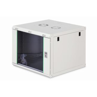 Digitus Wall-mounted enclosure Dynamic Basic series - 600x600 mm (WxD)