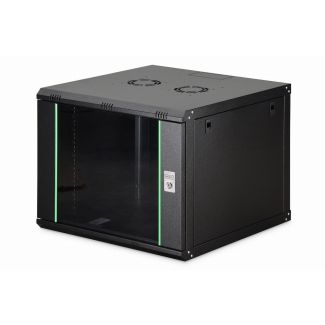 Digitus Wall-mounted enclosure Dynamic Basic series - 600x600 mm (WxD)