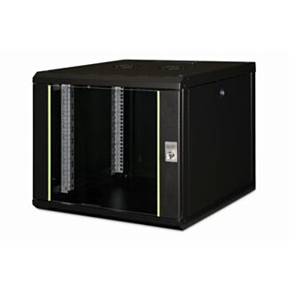 Digitus Wall Mounting Cabinet Unique Series - 600x600 mm (WxD)