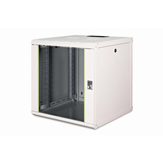 Digitus Wall Mounting Cabinet Unique Series - 600x600 mm (WxD)