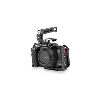 Tilta TA-T11-B-B – basic cage kit for Blackmagic Pocket 6K Pro/G2, black