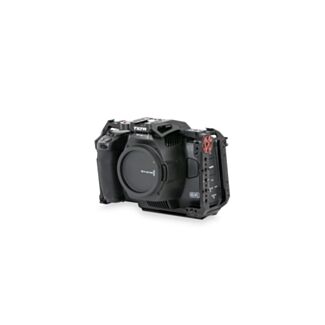 Tilta TA-T11-FCC-B – full camera cage for Blackmagic Pocket 6K Pro/G2, black