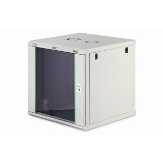 Digitus Wall-mounted enclosure Dynamic Basic series - 600x600 mm (WxD)