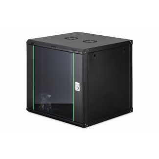 Digitus Wall-mounted enclosure Dynamic Basic series - 600x600 mm (WxD)