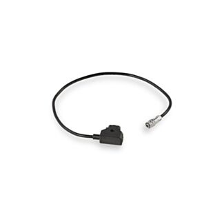Tilta TCB-BMPC-PTAP – P-Tap to Blackmagic Pocket 4K/6K power cable
