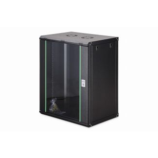 Digitus Wall-mounted enclosure Dynamic Basic series - 600x450 mm (WxD)