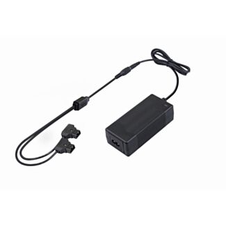 Swit PC-U130B2 – portable charger with 2 D-Tap for Swit batteries