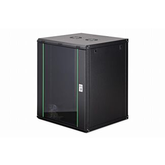 Digitus Wall-mounted enclosure Dynamic Basic series - 600x600 mm (WxD)