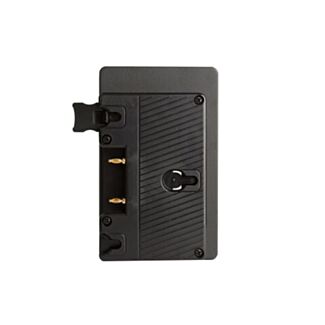 Swit S-7000A – Gold Mount battery plate for camcorders