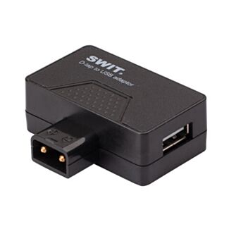 Swit S-7111 – D-Tap to USB converter