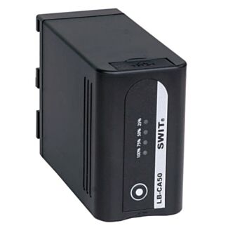 Swit S-8082S – batteria V-Mount 95 Wh con D-Tap