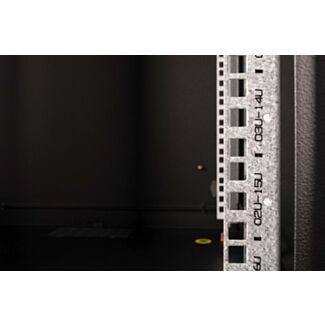 Digitus Wall Mounting Cabinet Unique Series - 600x600 mm (WxD)