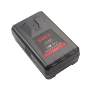 Swit S-8192S – 184 Wh detachable V-Mount battery with D-Tap