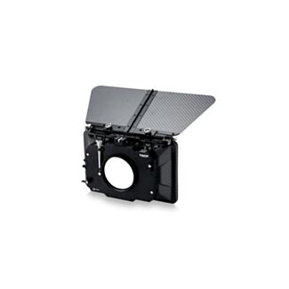 Tilta MB-T12 – 4×5.65 carbon fibre clamp-on matte box