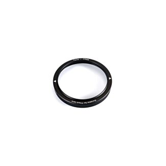 Tilta MB-T15-77 – 77 mm adapter ring for MB-T15 Mini clamp-on matte box