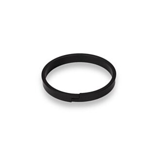 Tilta MB-T15-C80 – 80 mm cinema adapter ring for MB-T15 mini clamp-on matte box