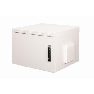 Digitus Wall Mounting Cabinets IP55 - Outdoor - 600x600 mm (BxT)