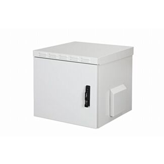 Digitus rack 9U 600x600 grey