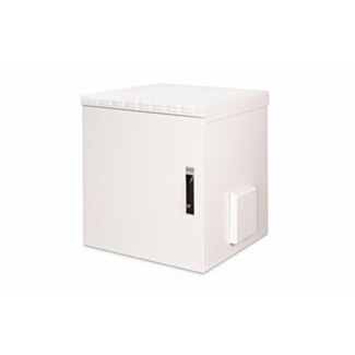 Digitus Wall Mounting Cabinets IP55 - Outdoor - 600x600 mm (BxT)