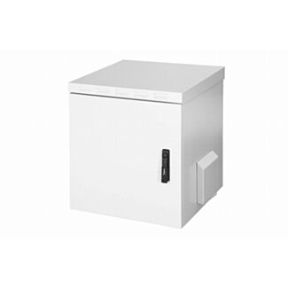 Digitus rack 12U 600x600 grey