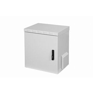 Digitus rack 12U 600x450 grey