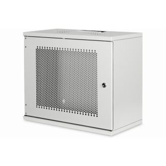 Digitus Wall Mounting Cabinet, SOHO, unmounted - 540x400 mm (WxD)