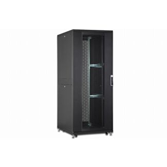Digitus Armadio del server Serie Unique 47U 800x1000 mm nero