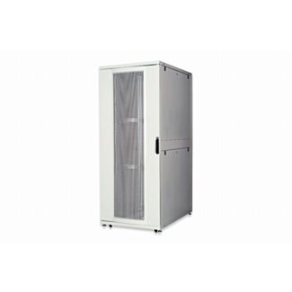Digitus Arrmadio del server Seri Unique 47U 800x1200 mm grigio