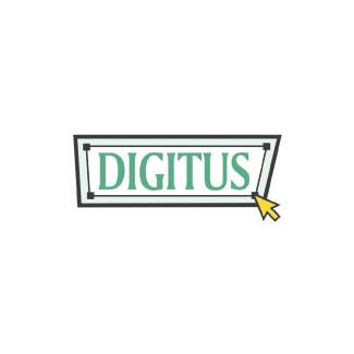 Digitus Universal 19-Inch Equipment Rack with Castors, 8U