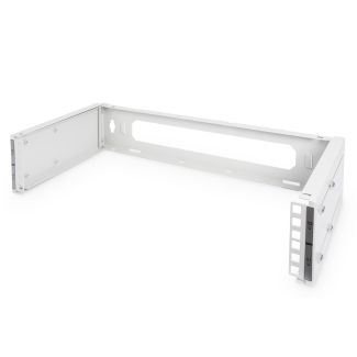 Digitus Staffa patch per il montaggio a parete per installazioni da 483 mm (19")