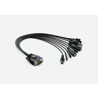 Blackmagic Design Cable Micro Cinema Camera