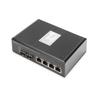 Digitus IP Function Module for KVM Switches