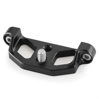 SmallRig 2244 accessorio per la montatura delle macchine fotografiche Adattatore per innesto su slitta
