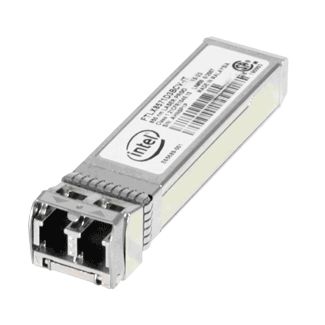 Supermicro AOC-E10GSFPSR network transceiver module Fiber optic 10000 Mbit/s SFP+ 850 nm