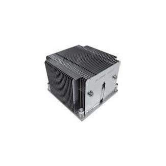 Supermicro CPU Heat Sink Processor Heatsink/Radiatior Grey