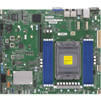 Supermicro MBD-X12SPO-F-B motherboard Intel C621A LGA 4189 ATX