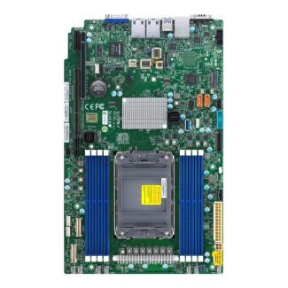 Supermicro MBD-X12SPW-TF-B motherboard Intel C621A LGA 4189 WIO