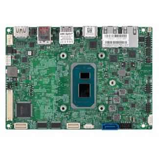 Supermicro MBD-X12STN-C-WOHS-B motherboard FCBGA 1449 SBC