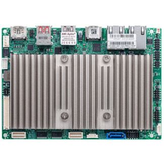 Supermicro MBD-X12STN-E-O motherboard FCBGA 1449 SBC