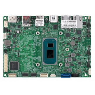 Supermicro MBD-X12STN-L-WOHS BGA 1449 SBC