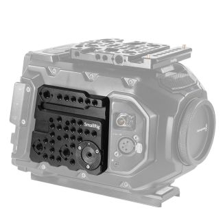 SmallRig Side Plate for Blackmagic Design URSA Mini/Mini Pro/Mini Pro G2